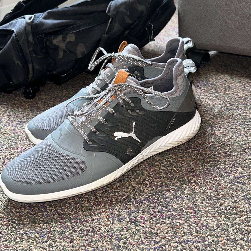 Puma Golf Pwradapt Golf Shoes